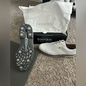 FootJoy Premier Series- Wilcox (11.5)